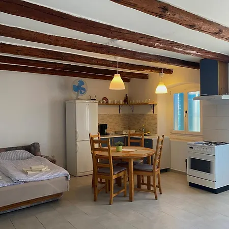 아파트 Sara & Dario *