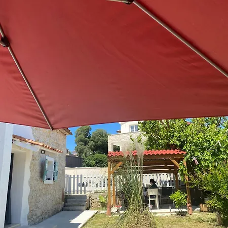 Sara & Dario 아파트