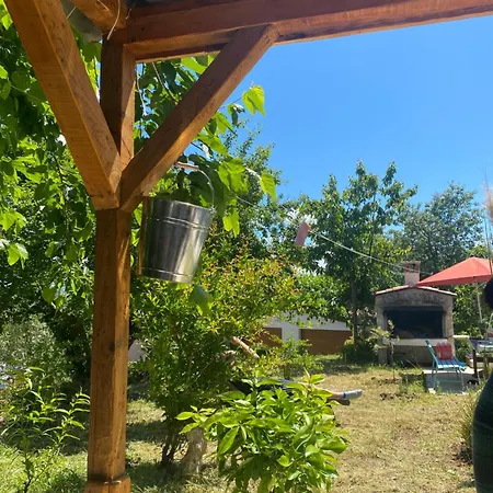 아파트 Sara & Dario