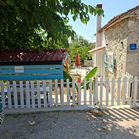 Sara & Dario 아파트 *