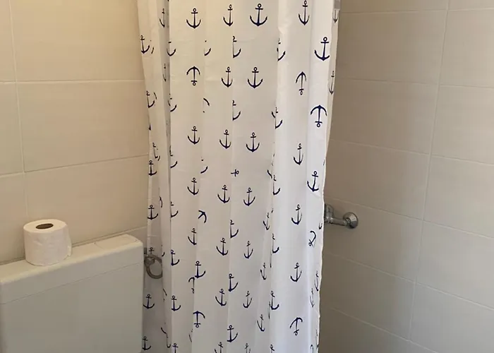 아파트 Sara & Dario