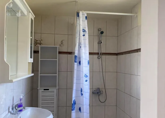 아파트 Sara & Dario 브르토니글라