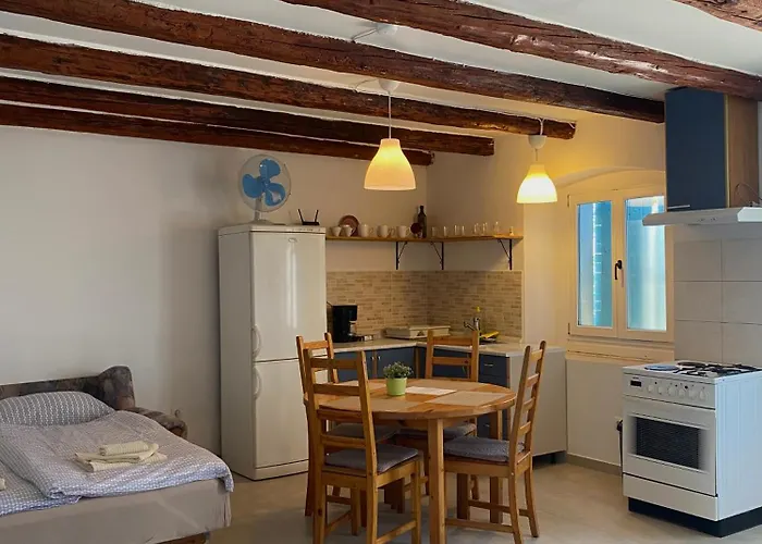 아파트 Sara & Dario *