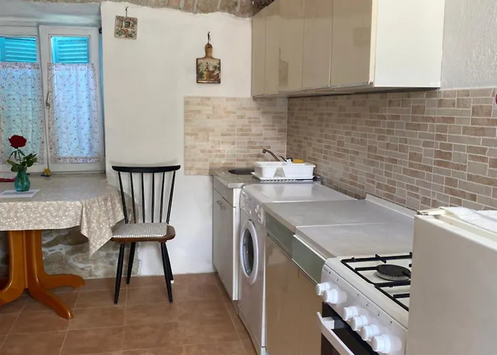 Sara & Dario 브르토니글라