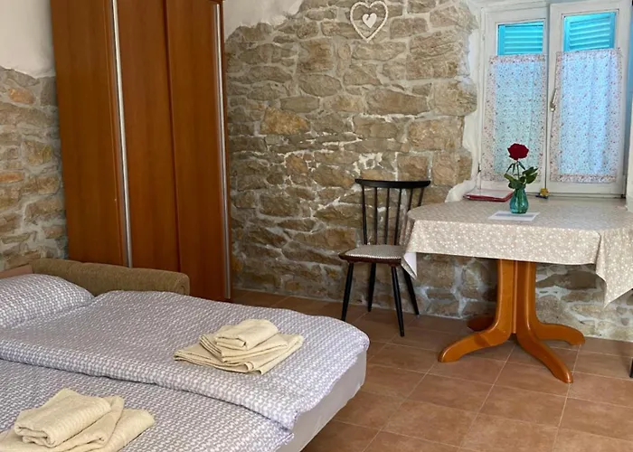 Sara & Dario 브르토니글라