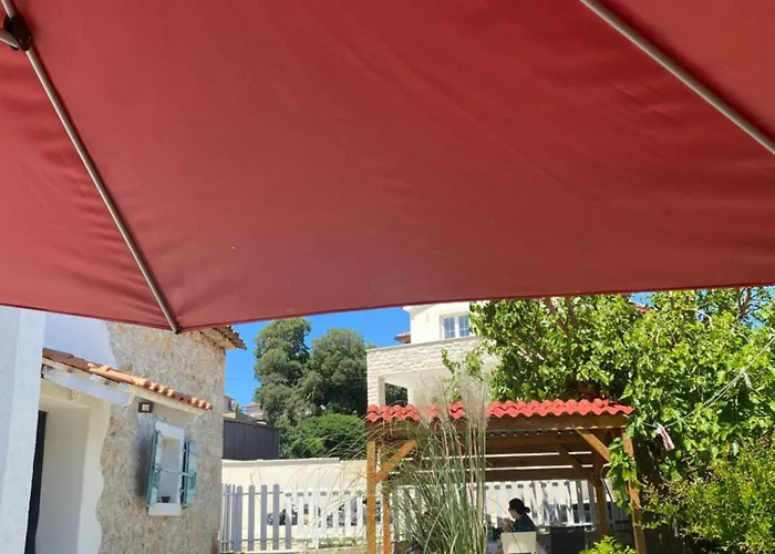 Sara & Dario 아파트