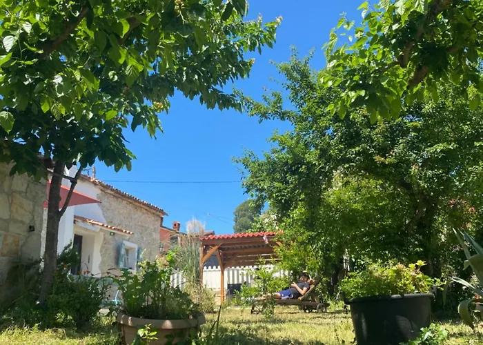 Sara & Dario 아파트