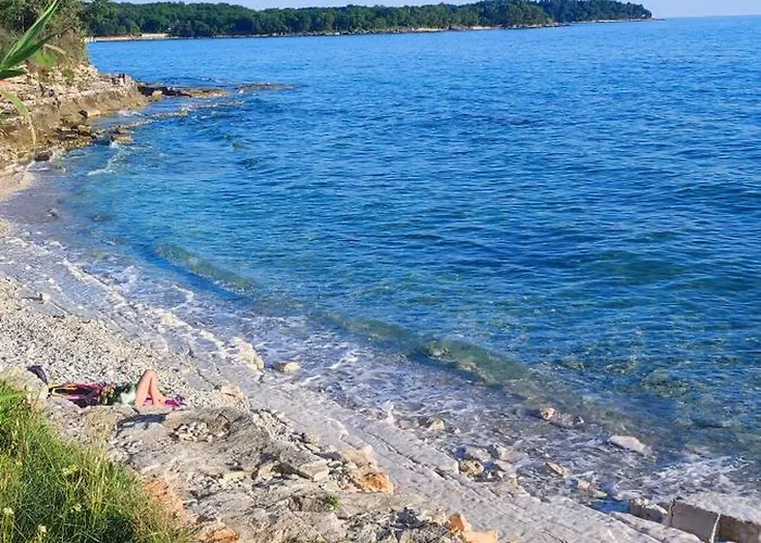 아파트 Sara & Dario *