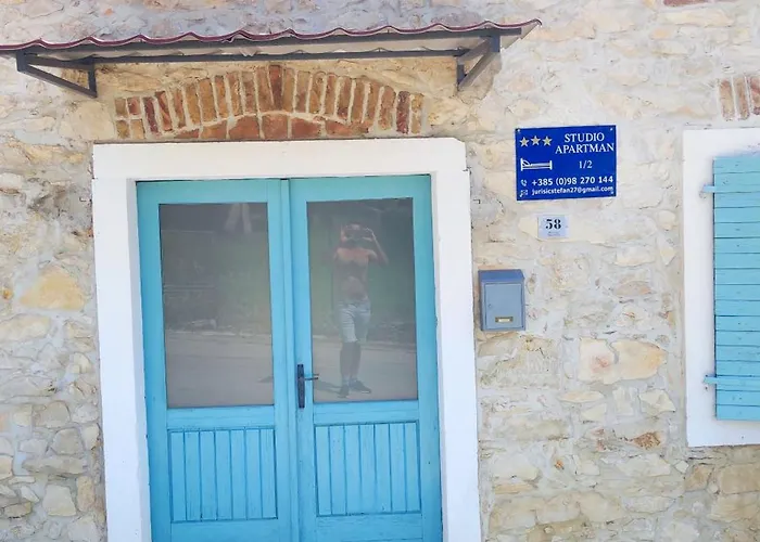 아파트 Sara & Dario *