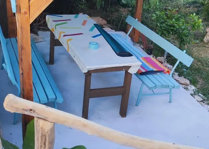 Sara & Dario * 브르토니글라