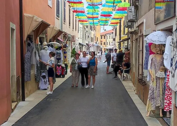 아파트 Sara & Dario *