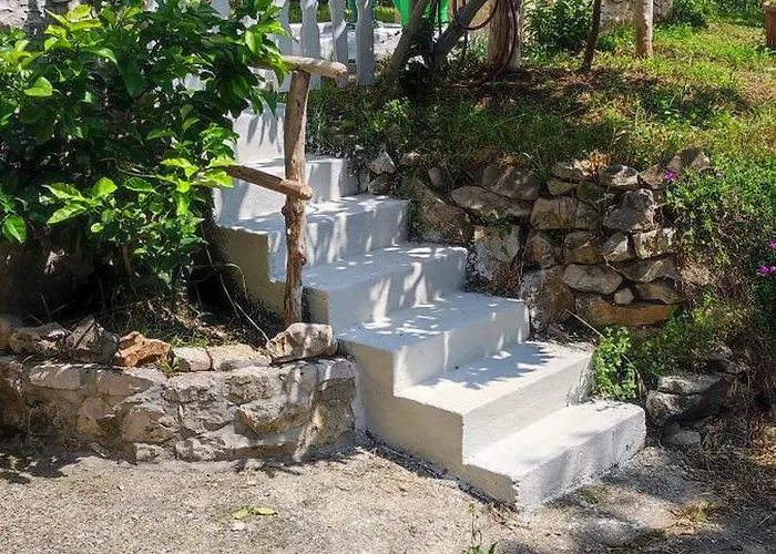 아파트 Sara & Dario