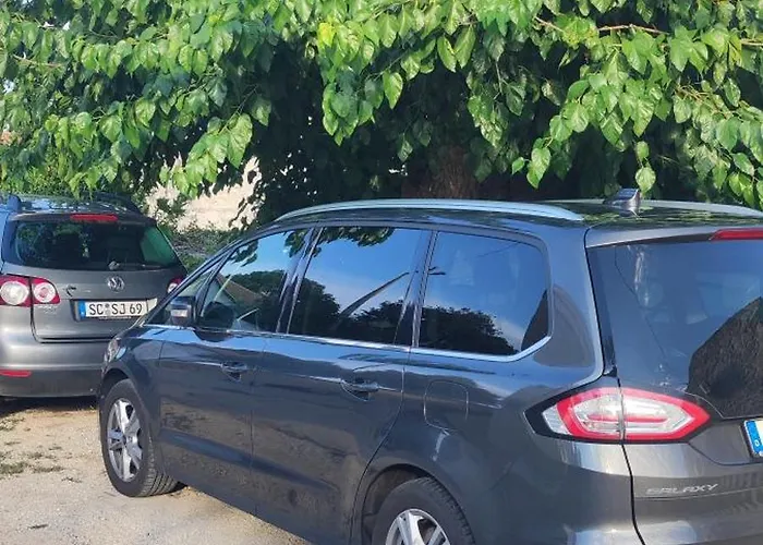 아파트 Sara & Dario *