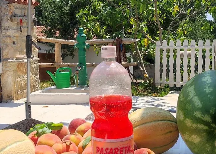 Sara & Dario 브르토니글라