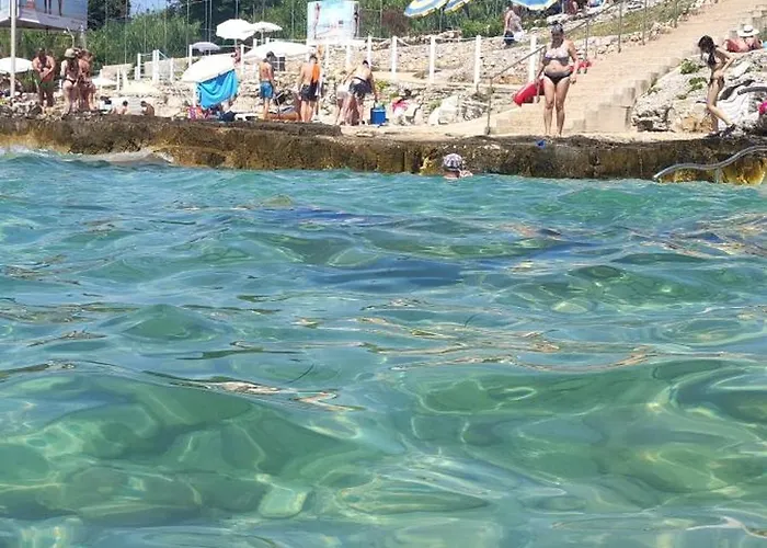 아파트 Sara & Dario *