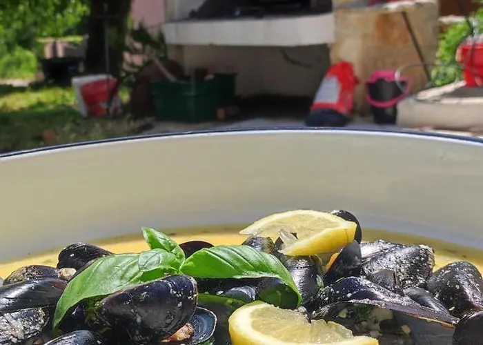 Sara & Dario 아파트