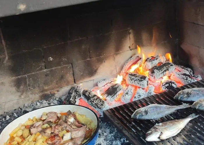 Sara & Dario 브르토니글라