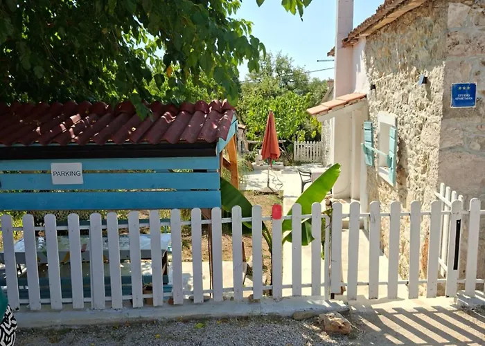 Sara & Dario 아파트 *