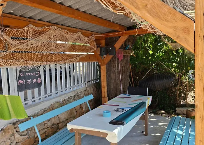 Sara & Dario 아파트 *