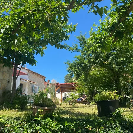 Sara & Dario Διαμέρισμα