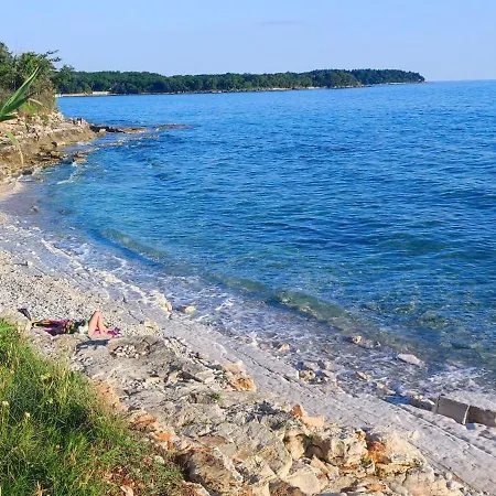 Διαμέρισμα Sara & Dario *