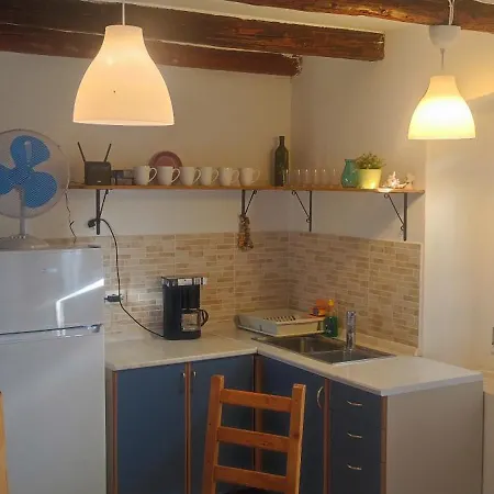 Sara & Dario * Brtonigla