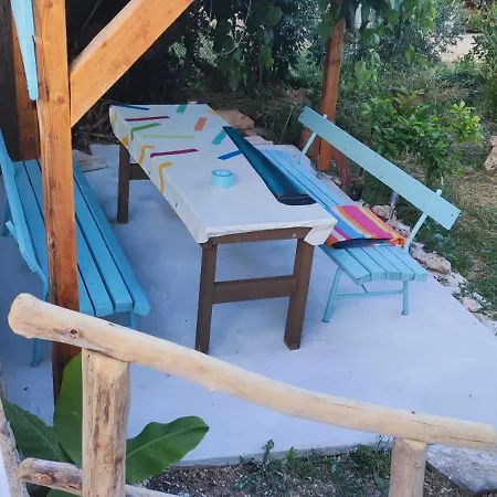 Sara & Dario * Brtonigla