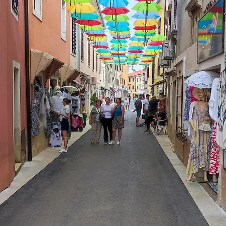 Διαμέρισμα Sara & Dario *