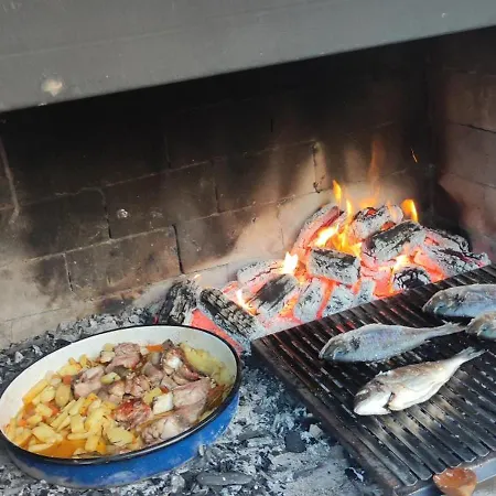 Sara & Dario Brtonigla